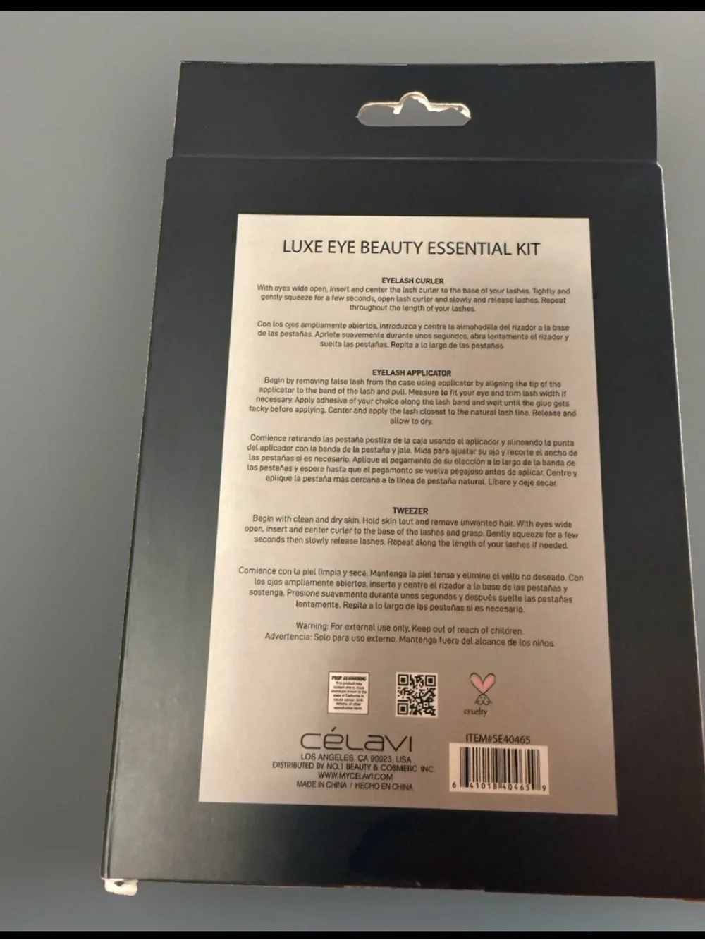 beauty mark Just Bee-Lieve Honey Grapefruit Daily Facial Exfoliator 5.1 oz